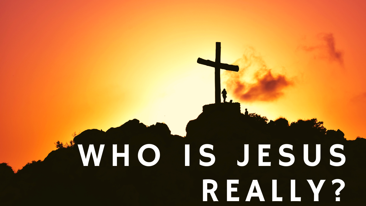 Who is Jesus Really? | Beauty for Ashes Mentoring